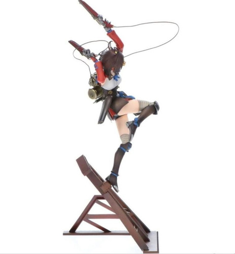 Mumei Kabaneri Of The Iron Fortress Good Smile Original