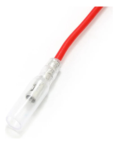 Cables Alpharex Para Convertir Faros Tacoma Trd 2016-2021