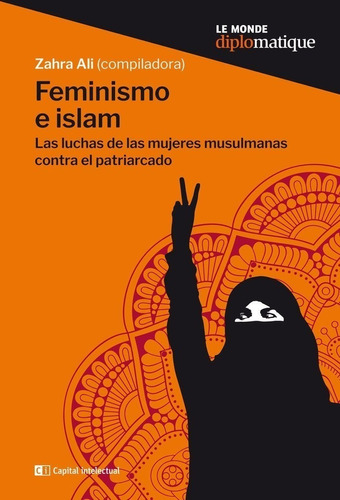 Feminismo E Islam - Ali Zahara - Capital Intelectual - Libro