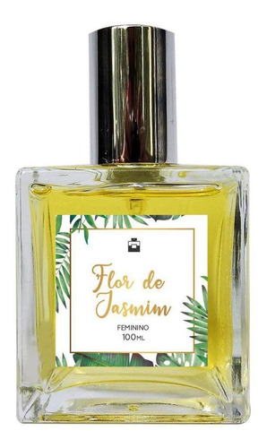 Flor De Jasmim 100ml