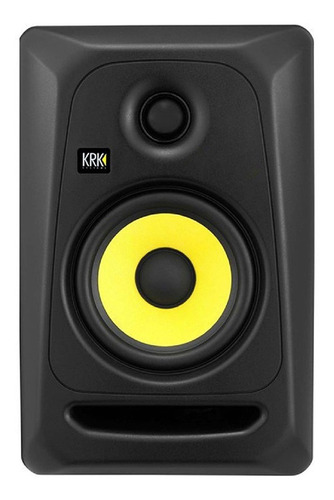 Monitor De Estudio Activo Krk Classic Cl5g3 X Unidad