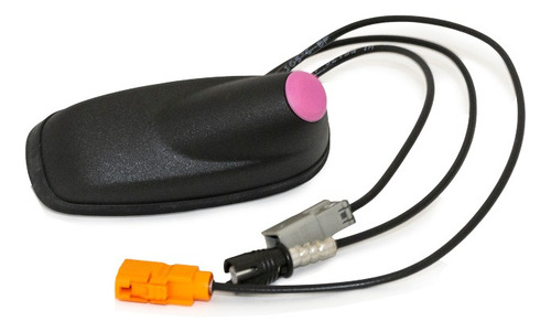 Base De Antena Peugeot 308 1.6 Nafta Turbo