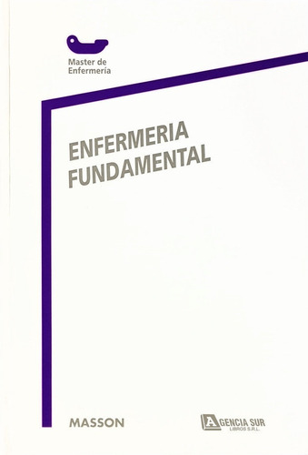 Enfermería Fundamental, Máster De Enfermería