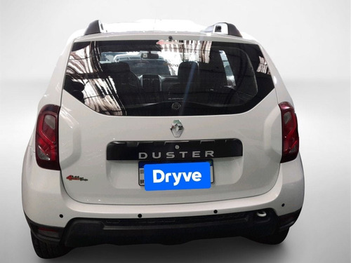 Imagem 5 de 14 de Renault Duster Dynamique 1.6 16v Sce Flex