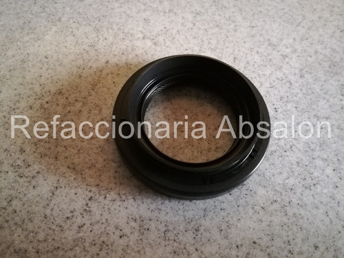 Reten De Flecha Derecha Transmision Aut Toyota Rav4 Xa30 2wd