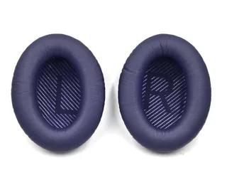 Almohadillas Para Bose Qc35 Qc35 Ii (color Azul)