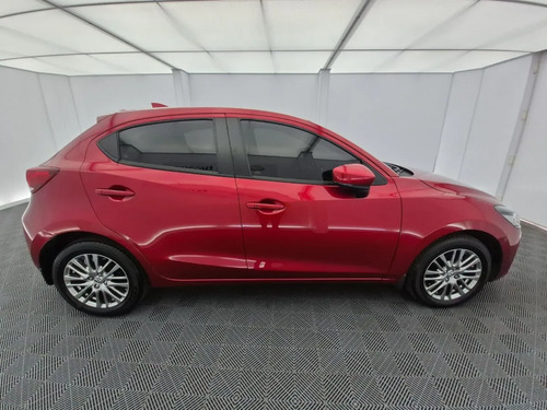 Mazda 2 1.5 Grand Touring Lx