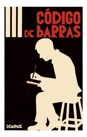 Libro Código De Barras