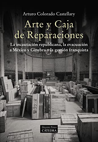 Arte Y Caja De Reparaciones - Colorado Arturo
