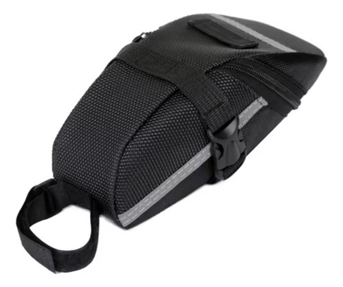 Bolsa Para Herramienta Asiento De Bicicleta Mtb