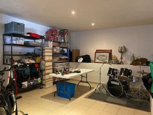 Se Vende Casa En Cumbres Del Cimatario