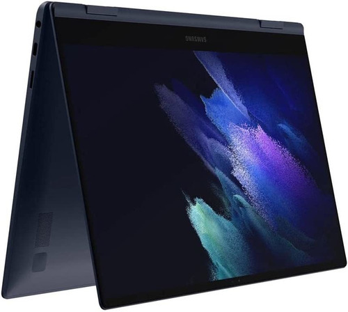 Notebook Samsung Galaxy Book Pro 360, Intel Core I7, 13,3 - Excelente (Recondicionado)
