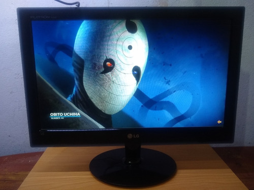 Monitor De 20 Pulgadas Led Marca LG