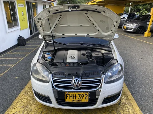 Volkswagen Bora 2.5 Prestige