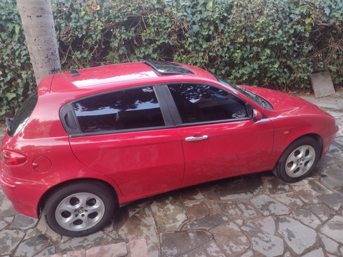 Alfa Romeo 147 2.0 Ts Selespeed
