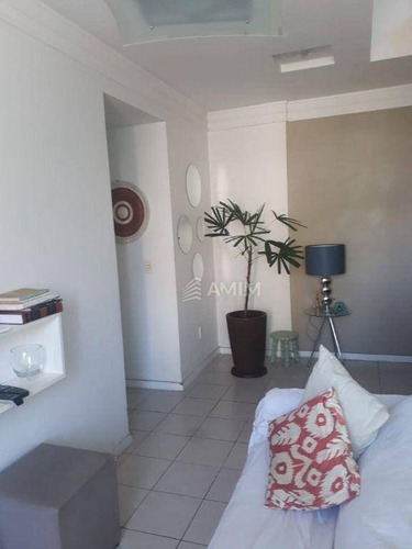Imagem 13 de 30 de Cobertura Com 2 Dormitórios À Venda, 140 M² Por R$ 630.000,00 - Santa Rosa - Niterói/rj - Co0433
