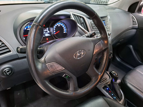 Hyundai HB20X 1.6 16V STYLE