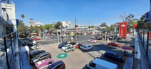 Imagen 6 de 10 de Renta Local Coyoacan Plaza Manzana Division Del Norte