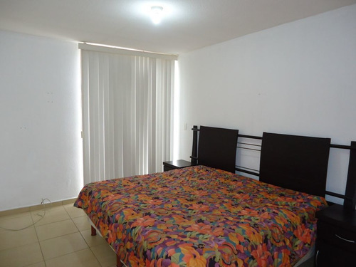 Imagen 12 de 15 de Renta Casa Amueblada Altamira El Mirador Privada