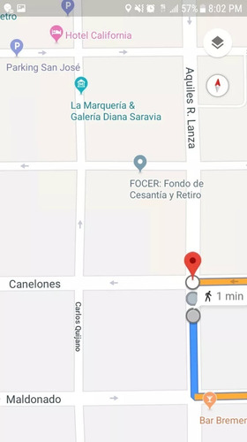 Imagen 5 de 7 de Boomeran Ruleros Flexibles X 6,hermoso Toque