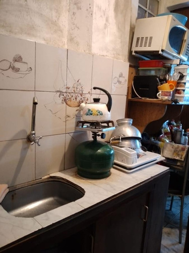 Imagen 8 de 8 de Apartamento -piedras Esquina Bartolomé Mitre