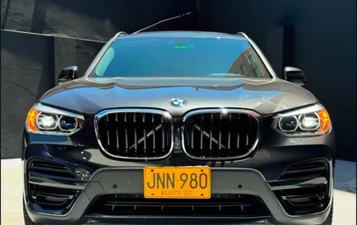 BMW X3 2.0 G01 Xdrive30i