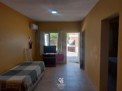 Complejo De Departamentos Turísticos En Balneario Las Grutas
