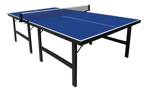 Mesa Ping Pong Gardenlife Plegable 274 X 152 X 76 39/tg1001