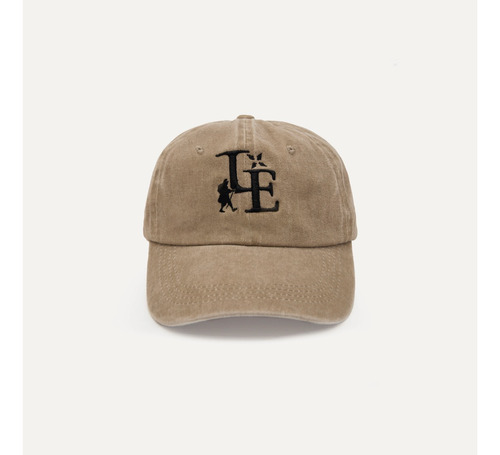 Gorra Jenny Beige