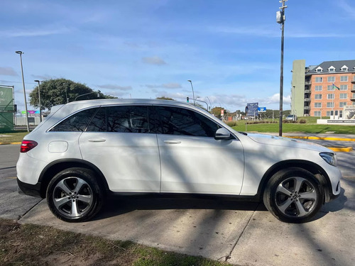 Mercedes-Benz Clase GLC 2.0 Glc250 300 4matic Atomático