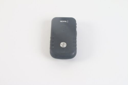 Motorola Netel H85xah6jr5an Cellphone Flipphone Dde