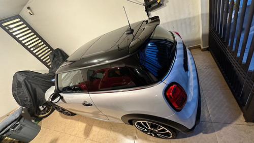Mini John Cooper Works John Cooper Works