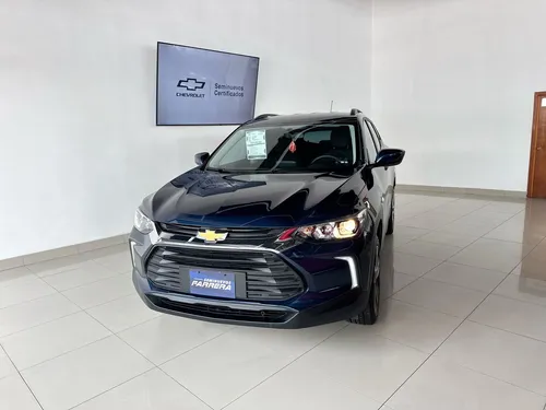 Chevrolet Tracker 1.2 Premier At