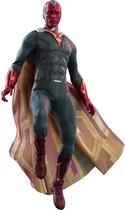 Comprar Vision Wanda Vision Marvel Sixth Scale Figure By Hot Toys