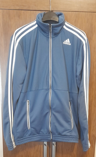 Campera Deportiva adidas Original De Hombre 