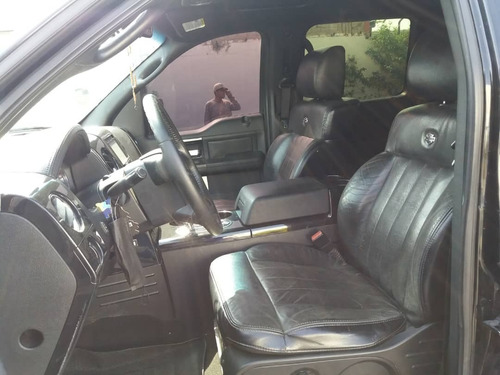 Imagen 7 de 11 de Ford F-150