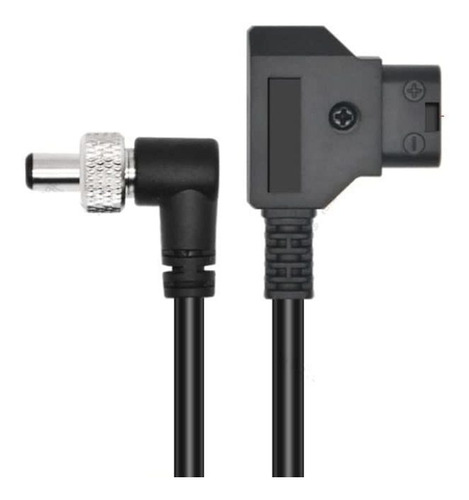 Reemplazar Atomos Ninja V Monitor Cable De Alimentación D-t