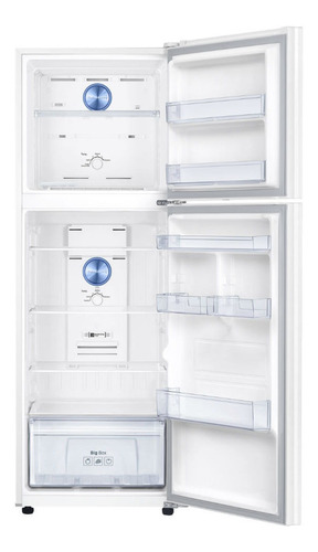 Heladera No Frost Samsung Rt32k5070ww 320 Lt