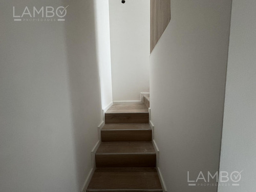 Venta Duplex A Estrenar Con Terraza Propia Palermo Soho