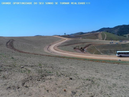 Imagem 2 de 3 de Terreno Para Venda Em Volta Redonda, Alphaville - T014_1-460599