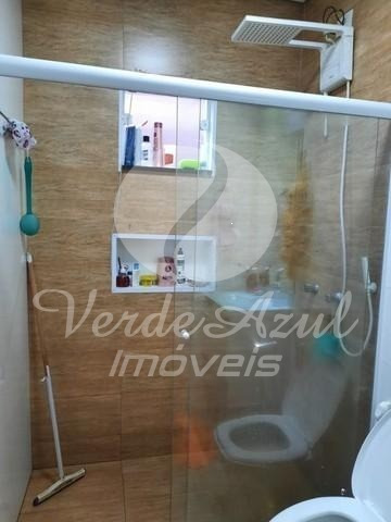 Imagem 11 de 20 de Casa À Venda Em Parque Liberdade - Ca009086