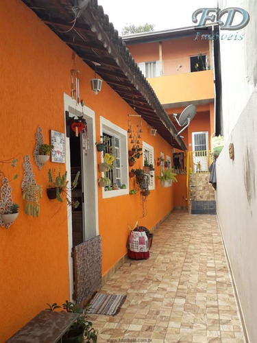 Imagem 1 de 18 de Casas Para Financiamento À Venda Em Mairiporã/sp - Compre O Seu Casas Para Financiamento Aqui! - 1494056