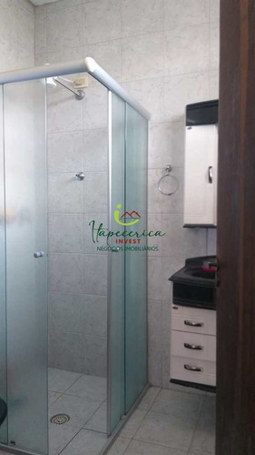 Imagem 14 de 29 de Casa Comercial Para Locação Parque Paraíso Itapecerica Da Serra - Aca1048