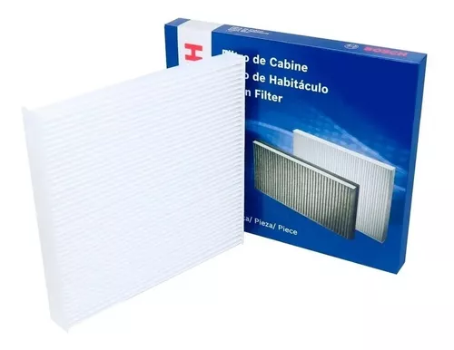 Comprar Filtro Ar Condicionado Cabine Original Bosch 