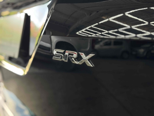 Toyota Hilux SW4 2.8 SRX 4X4 7 LUGARES 16V TURBO INTERCOOLER DIESEL 4P AUTOMÁTICO