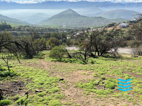 Nuevo Precio, Gran Oportunidad Terreno Altos De La Reserva
