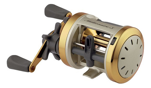 Reel Rotativo Daiwa Millionaire S-classic 300