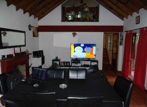 Imagen 13 de 20 de Casa - Chacras Del Cazador
