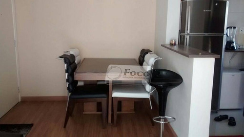 Imagem 22 de 29 de Apartamento Residencial À Venda, Macedo, Guarulhos - Ap0322. - Ap0322