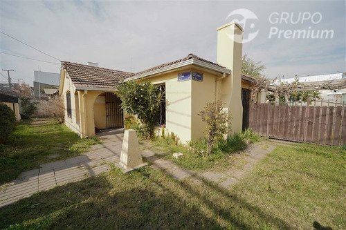 Imagen 2 de 13 de Sitio En Arriendo En Puente Alto